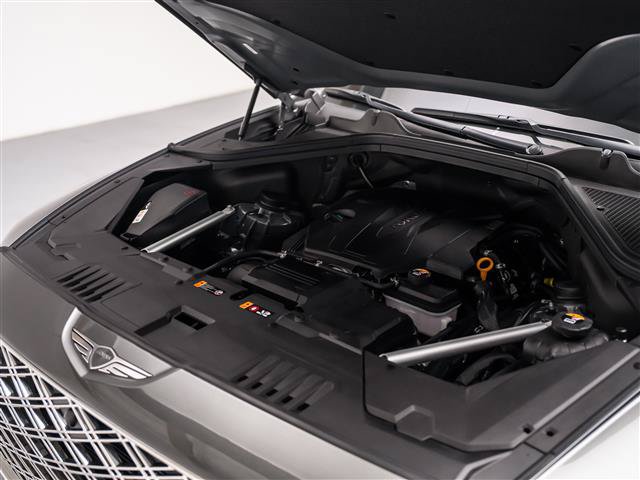 New 2026 Genesis GV80 2.5T Advanced AWD/4WD image 11