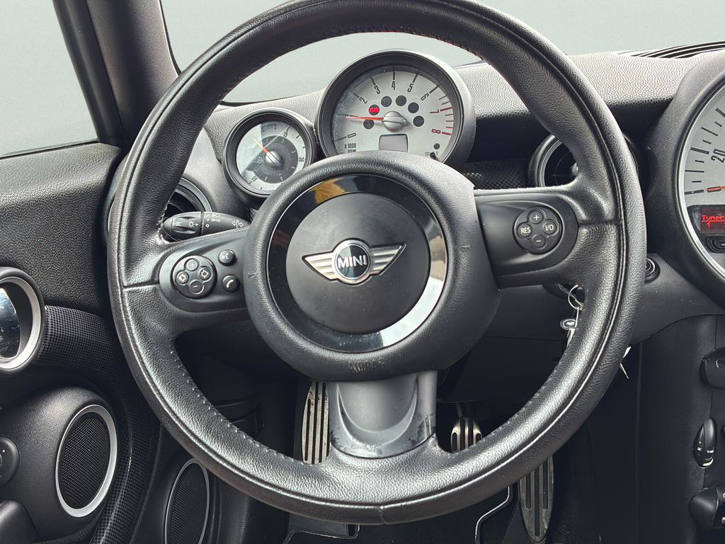 Used 2012 MINI Cooper S FWD image 30