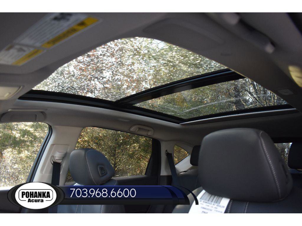 New 2026 Acura RDX Technology Package image 22