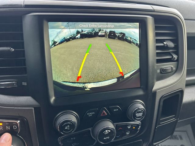 Used 2019 RAM 1500 Express w/ Wheel & Sound Group image 25