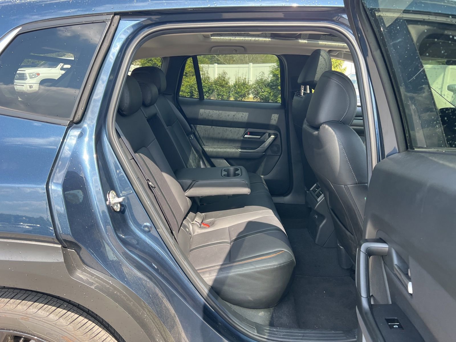 Certified 2026 MAZDA CX-50 AWD 2.5 S w/ Premium Package image 33