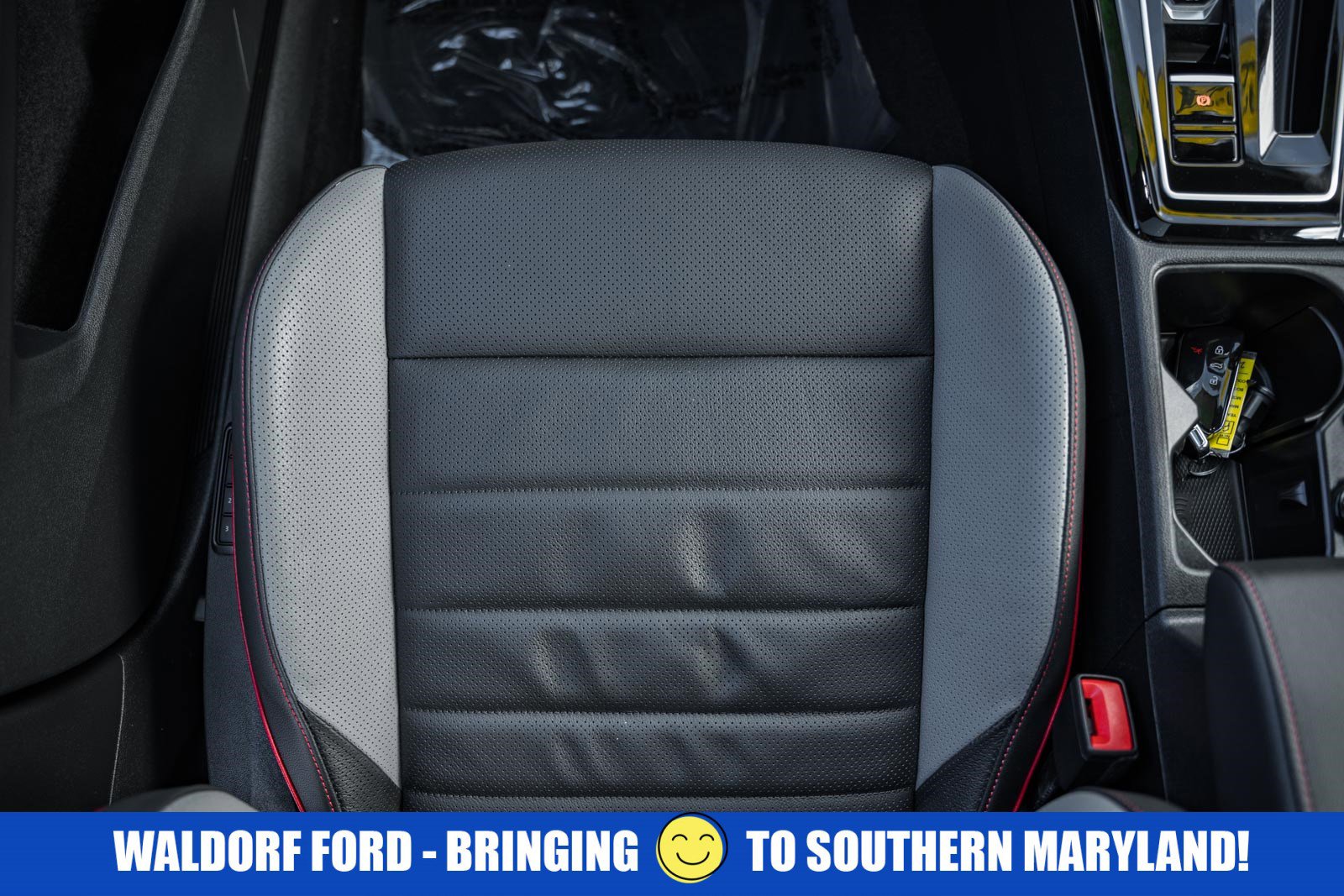 Used 2024 Volkswagen GTI Autobahn image 31