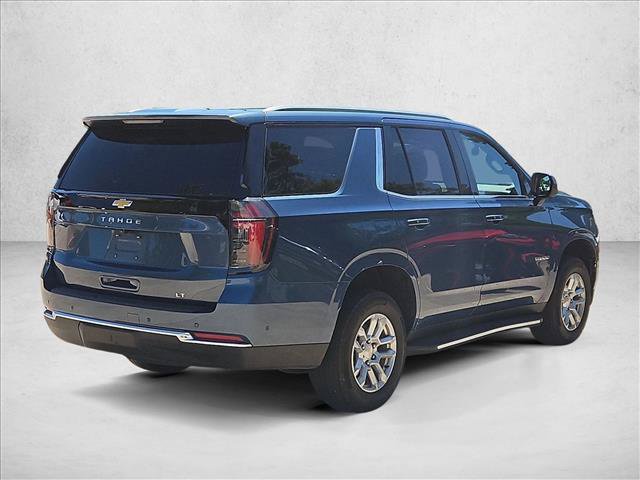 Used 2025 Chevrolet Tahoe LT RWD image 5