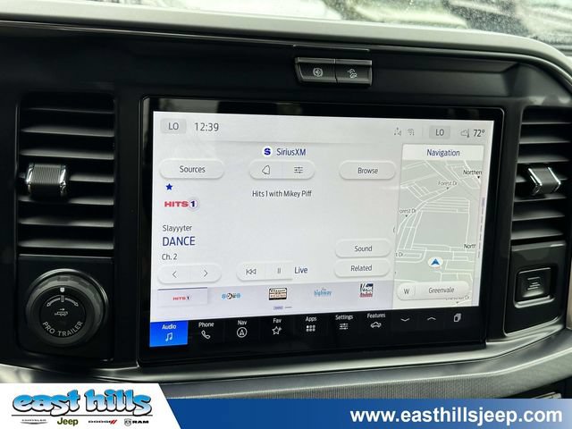 Used 2026 Ford F250 Platinum w/ Tremor Off-Road Package AWD/4WD image 34