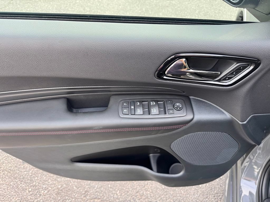 New 2026 Dodge Durango GT AWD/4WD image 9