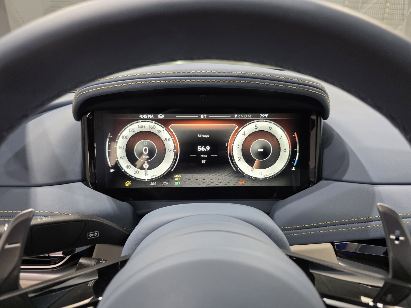 New 2026 Aston Martin DB12 Coupe image 6