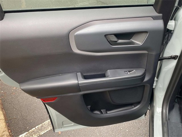 Used 2024 Ford Bronco Sport Big Bend w/ Convenience Package image 10