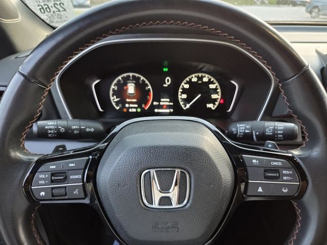 Used 2023 Honda Pilot Sport image 23