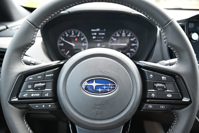 New 2026 Subaru Forester Premium AWD/4WD image 28