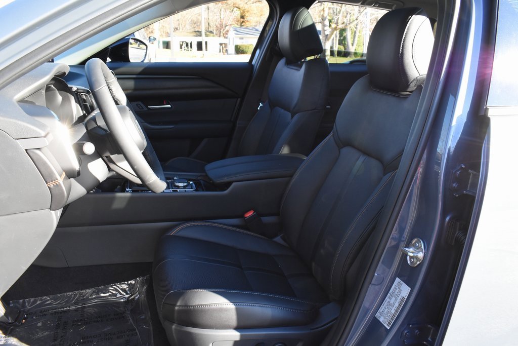 New 2026 MAZDA CX-50 2.5 Hybrid w/ Weather Package image 16