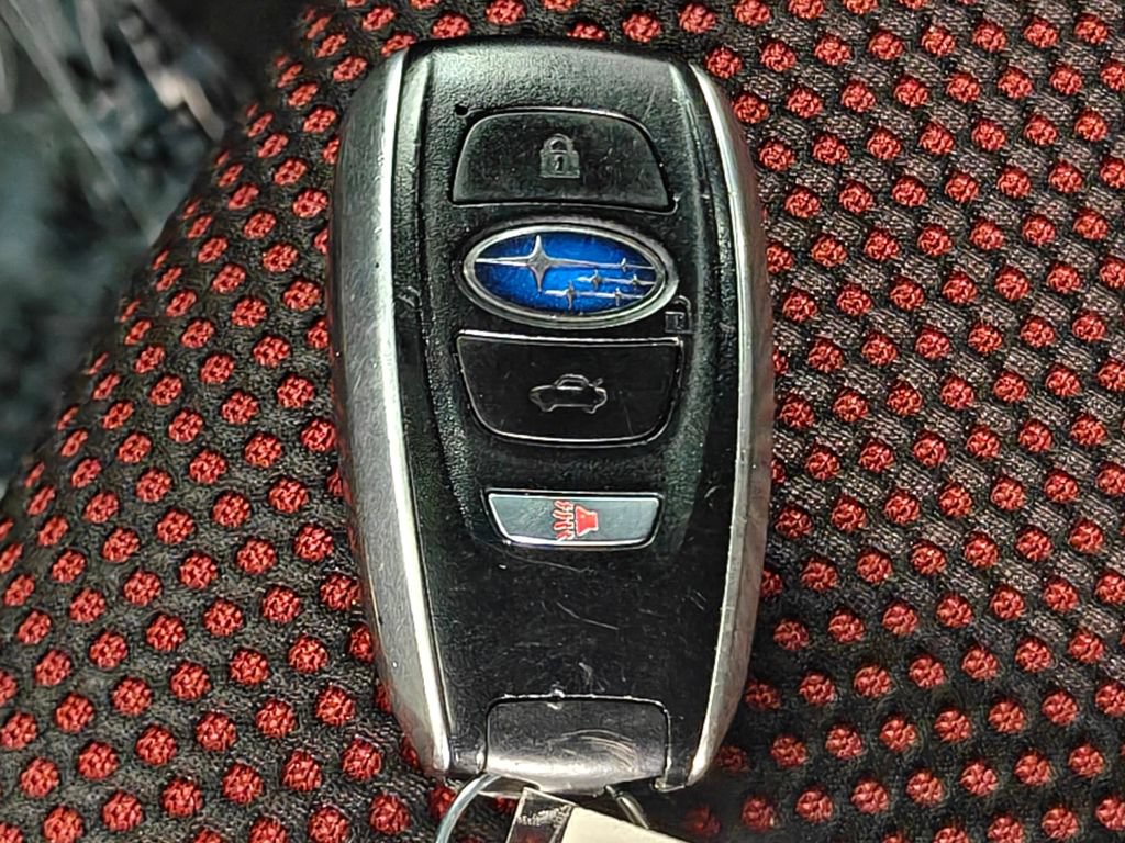 Used 2020 Subaru Impreza 2.0i Sport AWD/4WD image 46