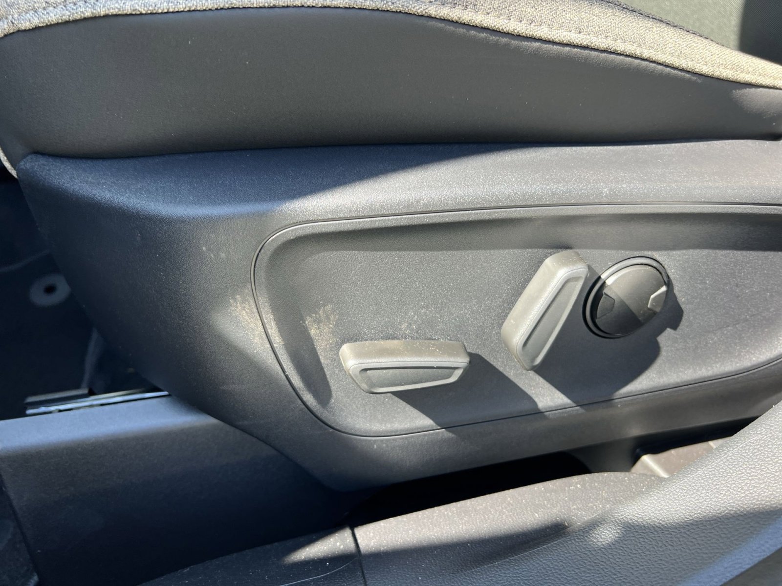 New 2025 Ford Bronco Sport Big Bend w/ Convenience Package image 14