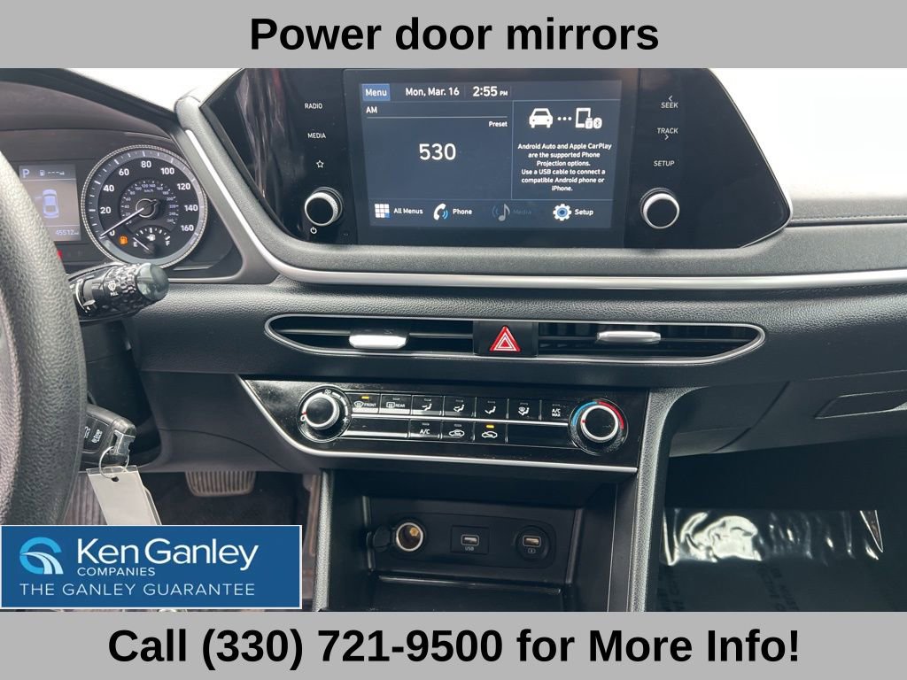 Used 2020 Hyundai Sonata SE image 35