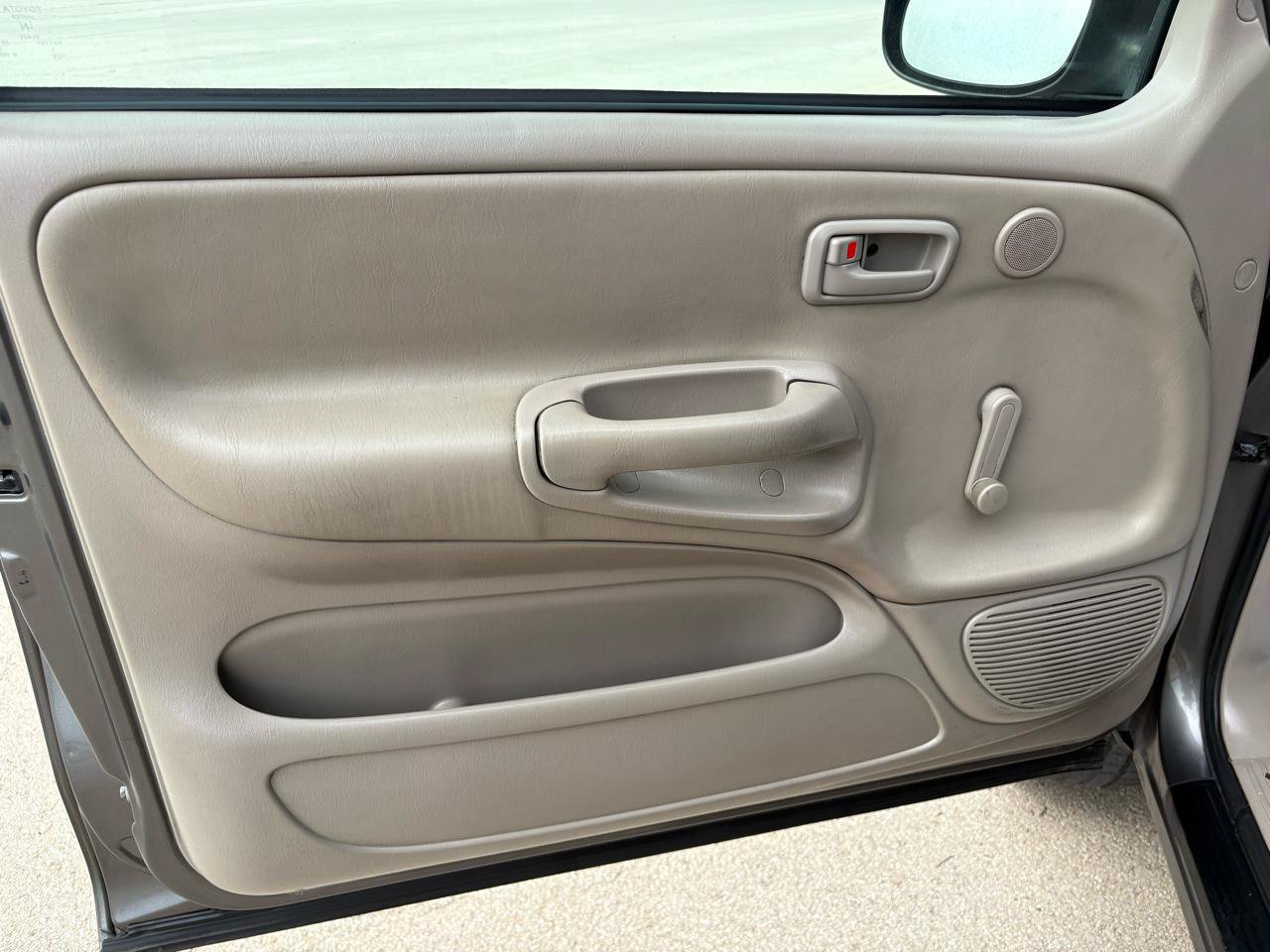Used 2006 Toyota Tundra 2WD Regular Cab image 16