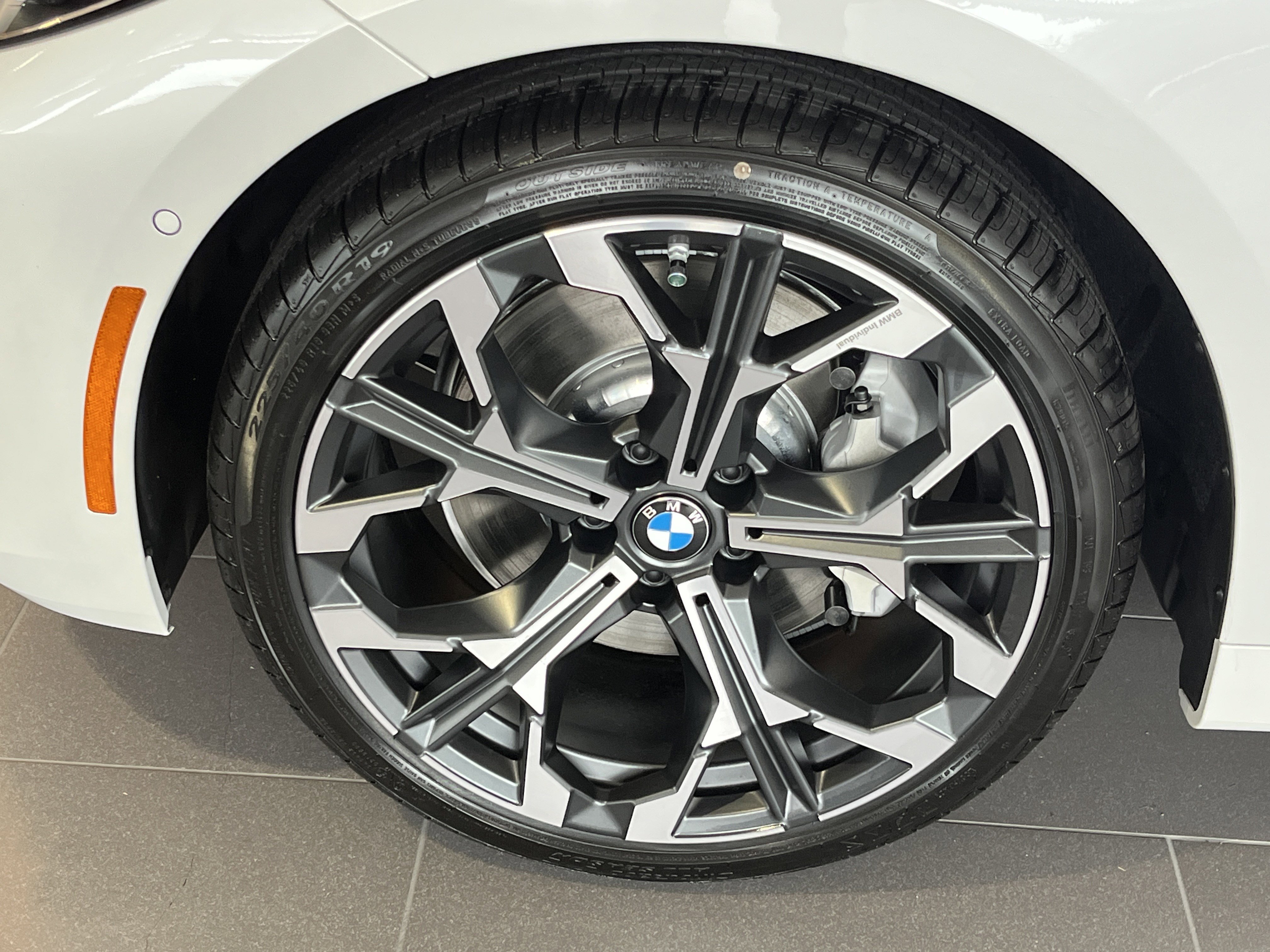 New 2026 BMW 430i Convertible w/ Premium Package image 23