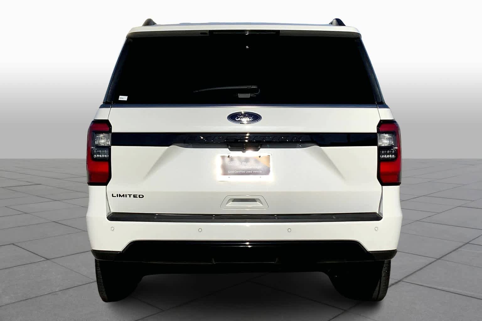 Used 2021 Ford Expedition Limited RWD image 5