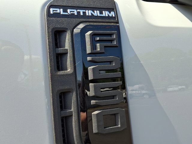 Used 2026 Ford F250 Platinum image 31
