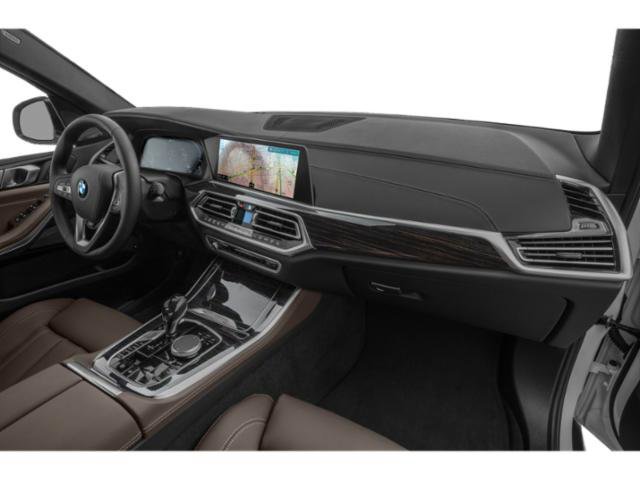 Used 2021 BMW X5 xDrive45e w/ M Sport Package AWD/4WD image 18