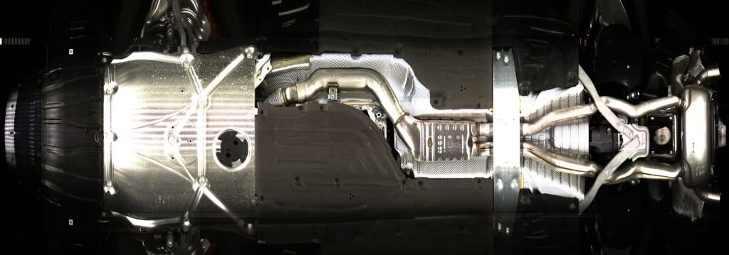 New 2026 Toyota Supra w/ Driver Assist Package image 15