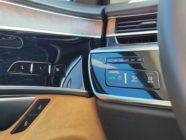 Used 2019 Audi A8 L 3.0T w/ Executive Package image 20