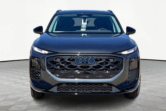 New 2026 Audi Q3 quattro 2.0T image 3