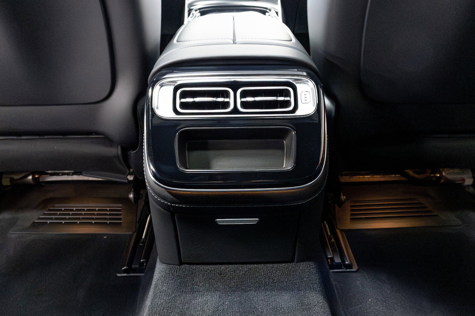 Used 2023 Mercedes-Benz S 580 4MATIC Sedan image 34