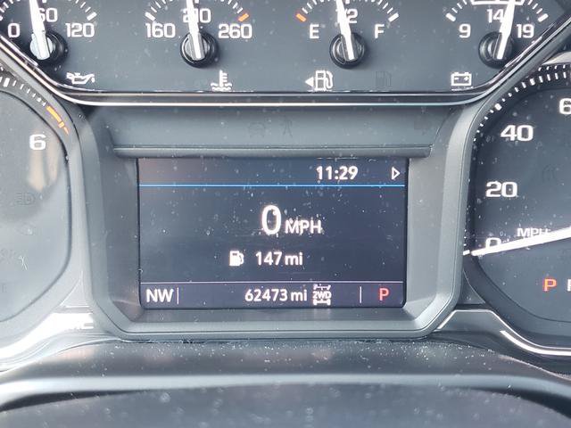 Used 2021 GMC Sierra 1500 SLE w/ Preferred Package AWD/4WD image 25