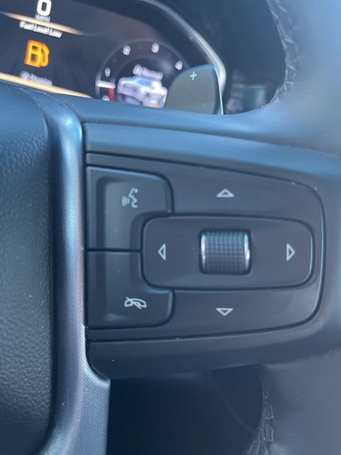 Used 2024 GMC Sierra 1500 Elevation w/ X31 Off-Road Package image 18