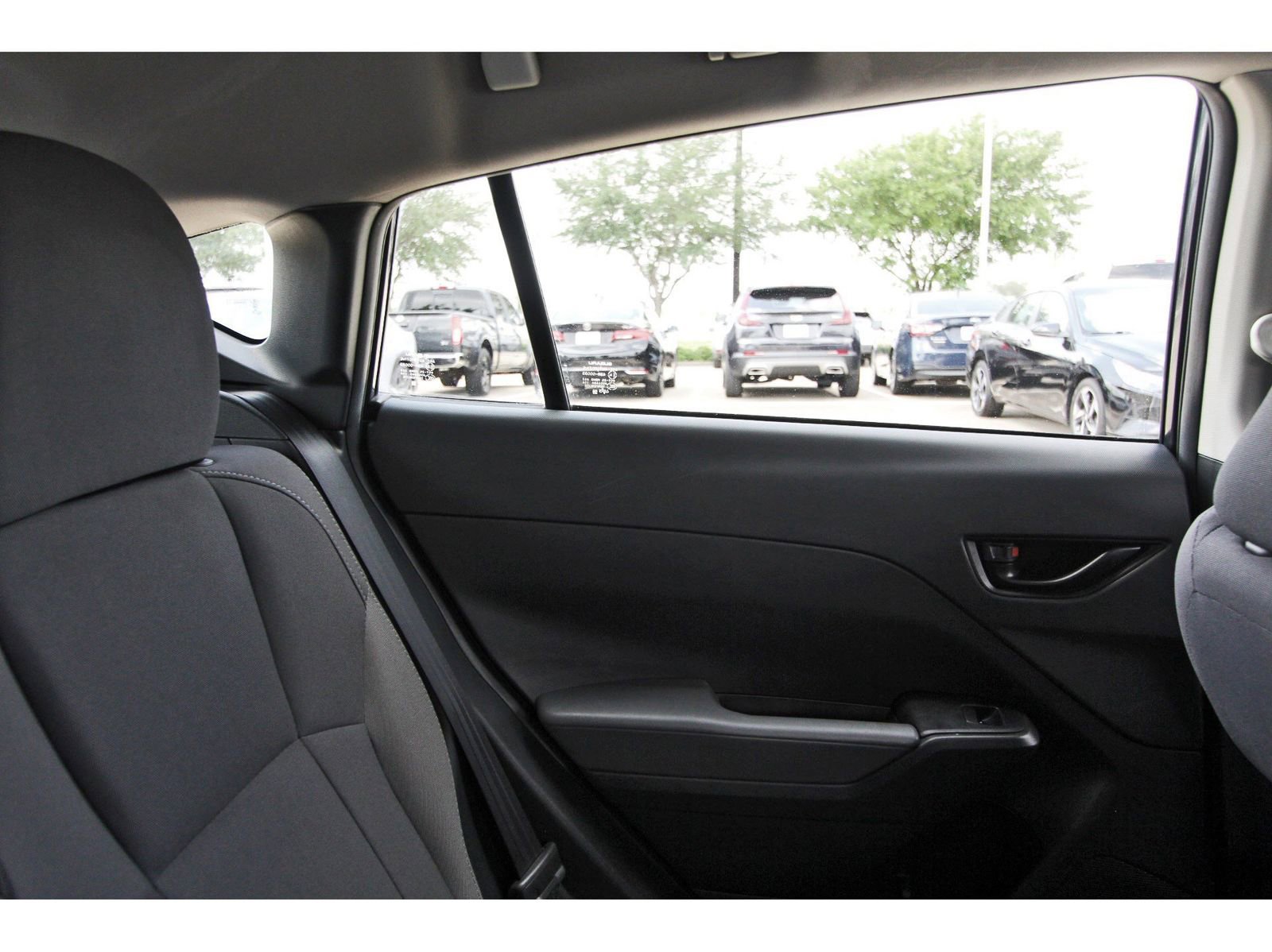 Used 2024 Subaru Impreza 2.0i image 12