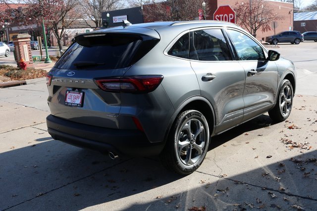 New 2026 Ford Escape ST-Line Select w/ Tech Pack #1 image 7