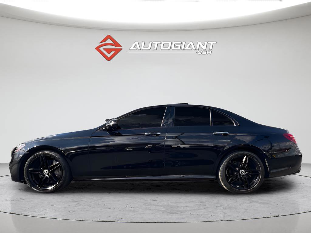 Used 2019 Mercedes-Benz E 300 image 3