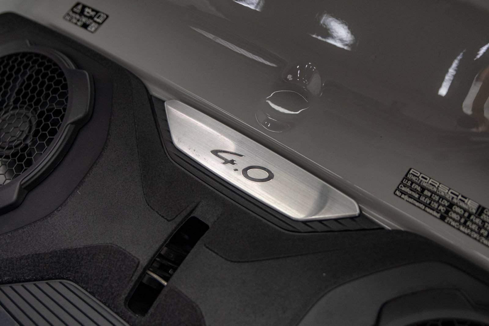 Used 2022 Porsche 911 GT3 RWD image 47