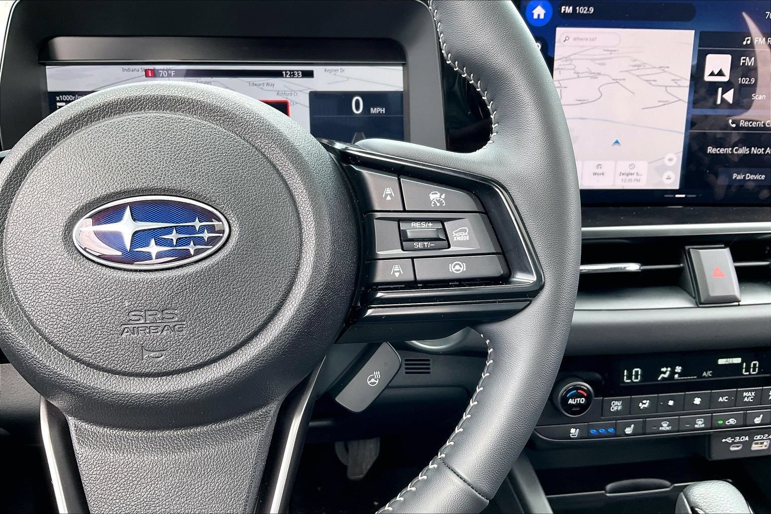 Certified 2026 Subaru Outback Touring AWD/4WD image 20