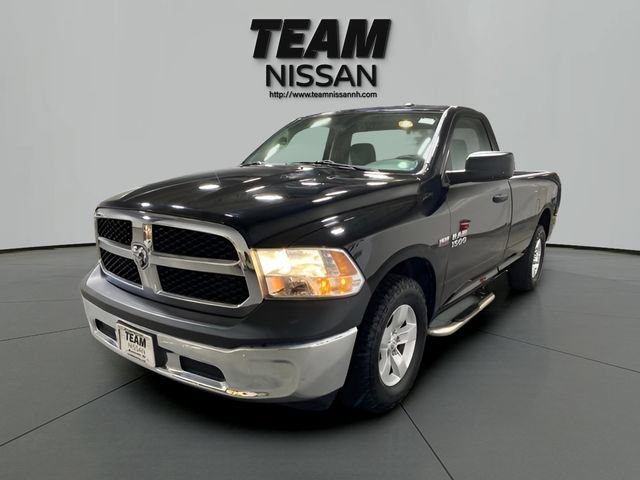 Used 2014 RAM 1500 Tradesman w/ Power & Remote Entry Group RWD image 3