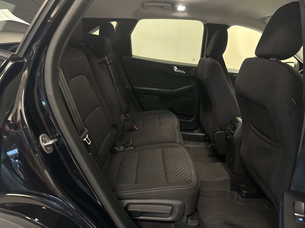 Certified 2023 Ford Escape Active w/ Tech Pack #2 image 7