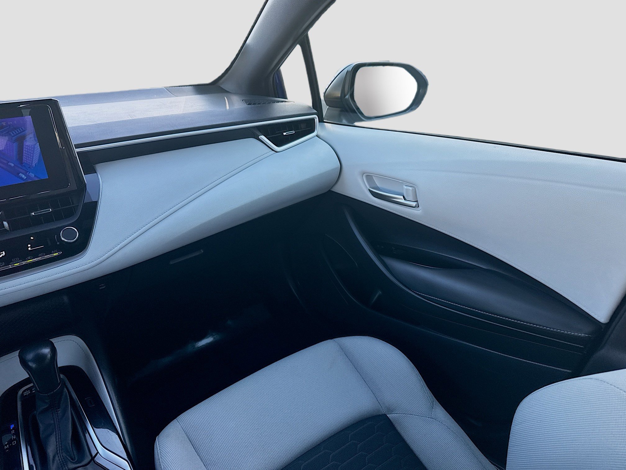 Used 2023 Toyota Corolla SE image 19