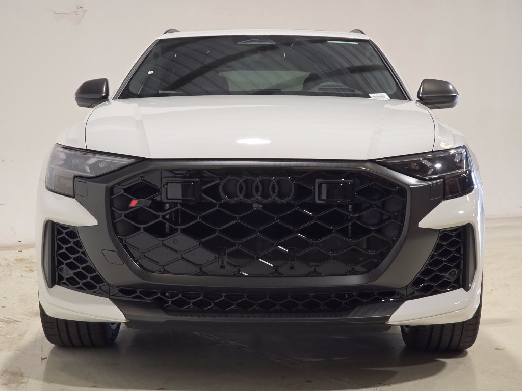 New 2027 Audi RS Q8 performance AWD/4WD image 2