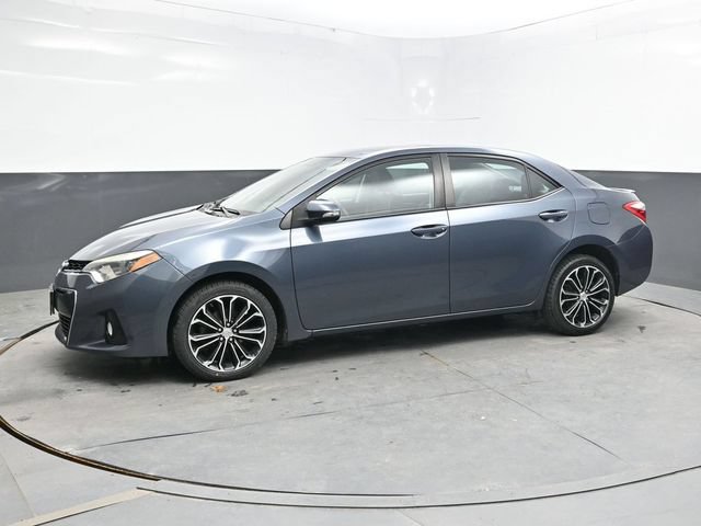 Used 2016 Toyota Corolla S FWD image 3