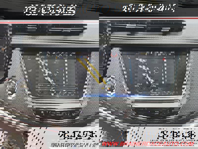 Used 2019 Cadillac XT5 Premium Luxury w/ Driver Assist Package image 8