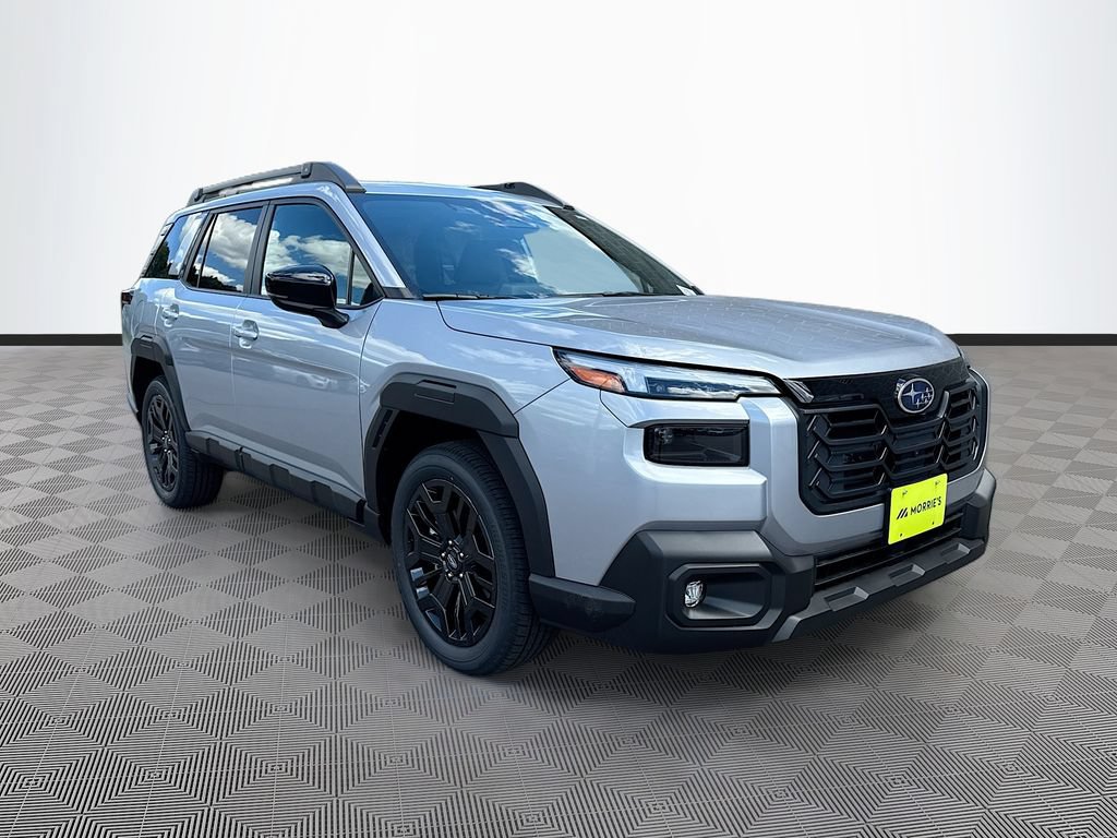 New 2026 Subaru Outback Limited XT AWD/4WD image 3