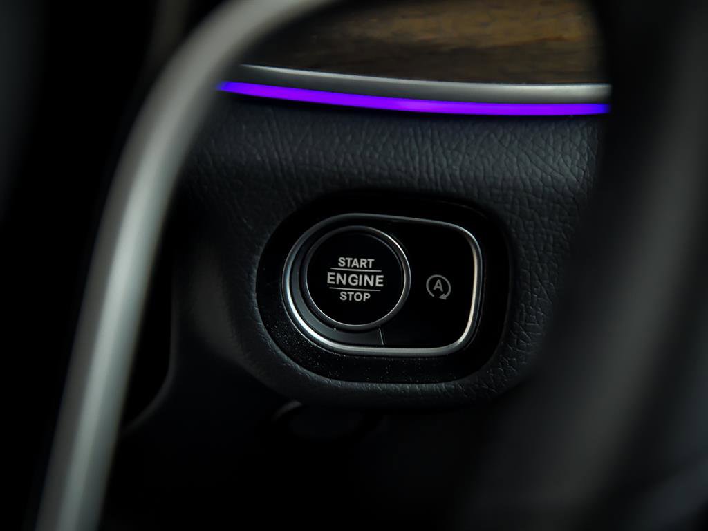 Certified 2025 Mercedes-Benz GLE 450 4MATIC image 20