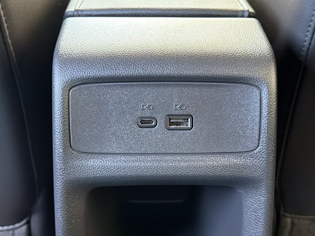 Used 2025 Buick Envista Avenir FWD image 31