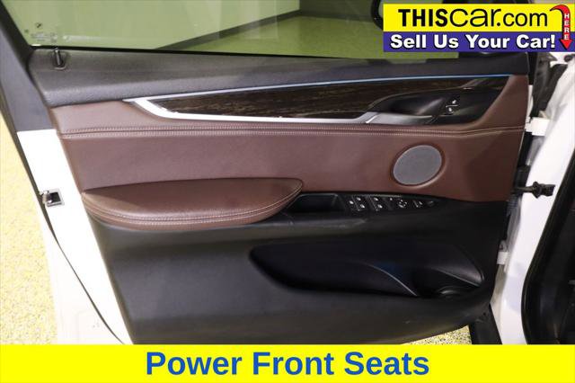 Used 2018 BMW X5 sDrive35i image 27