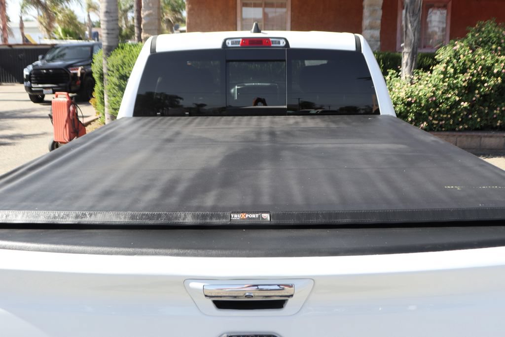 Used 2020 RAM 1500 Lone Star RWD image 8