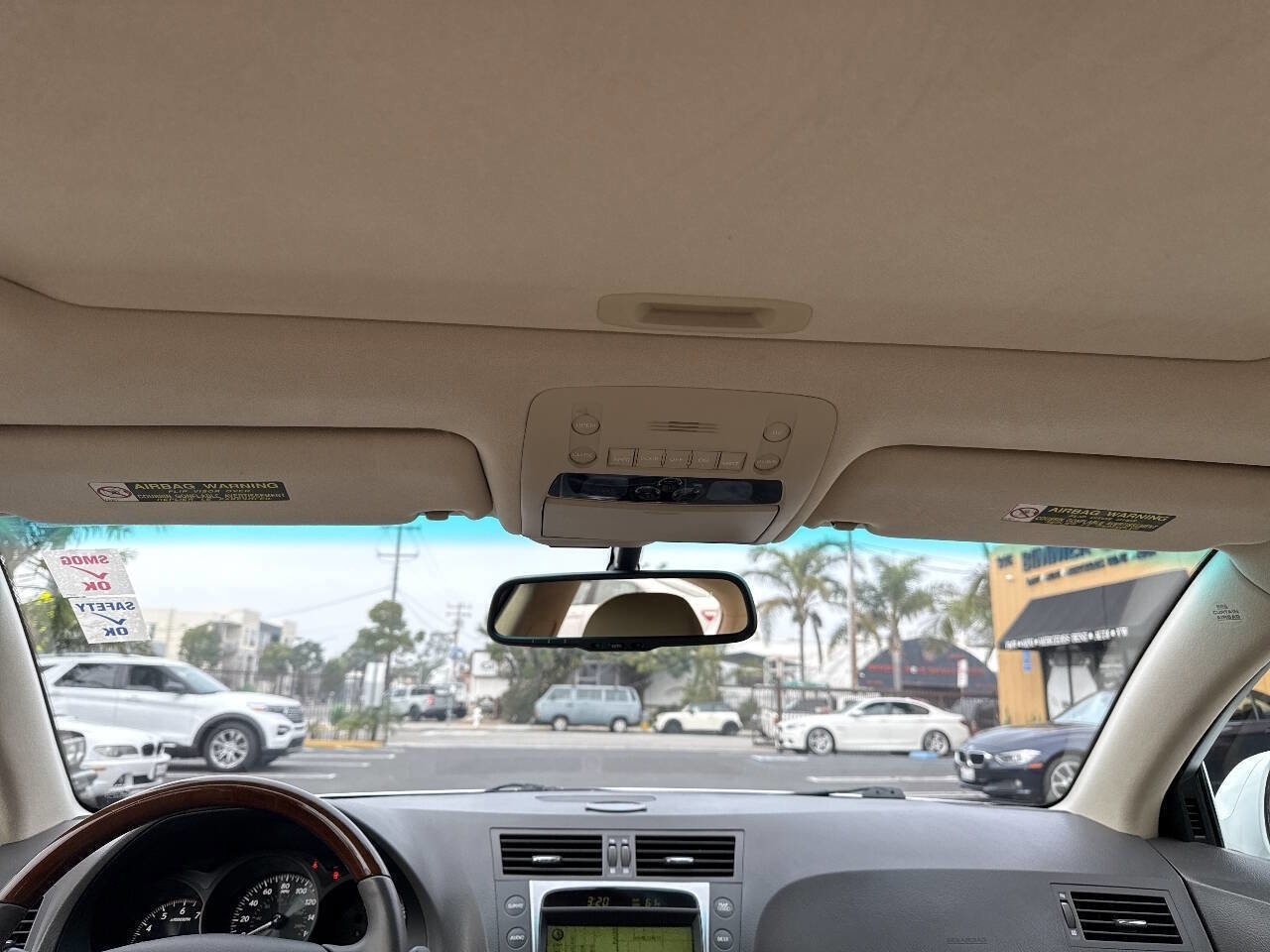 Used 2008 Lexus GS 350 Base 4dr Sedan image 26