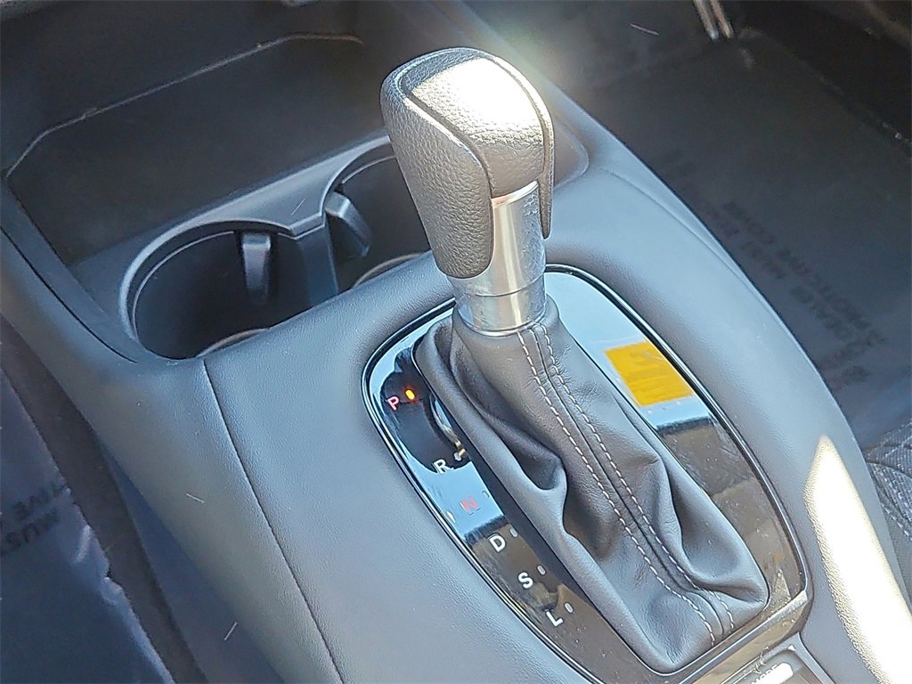 Certified 2024 Honda HR-V LX image 22