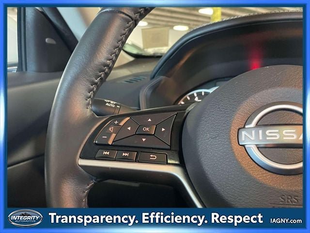 Used 2023 Nissan Altima 2.5 SL AWD/4WD image 22