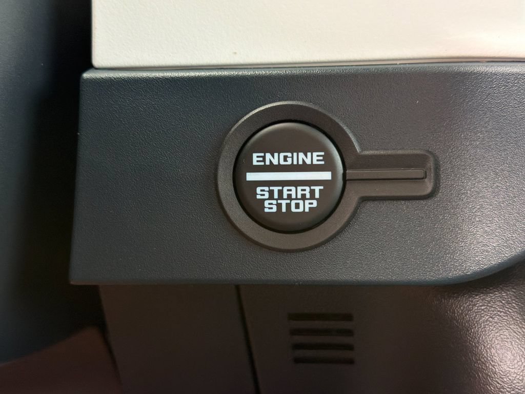 New 2026 Ford Bronco Heritage Edition AWD/4WD image 21
