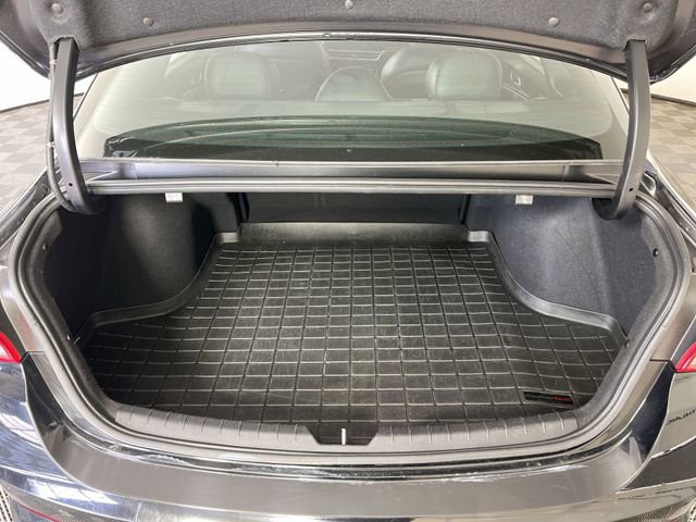 Certified 2024 Kia K5 GT w/ GT1 Package image 24