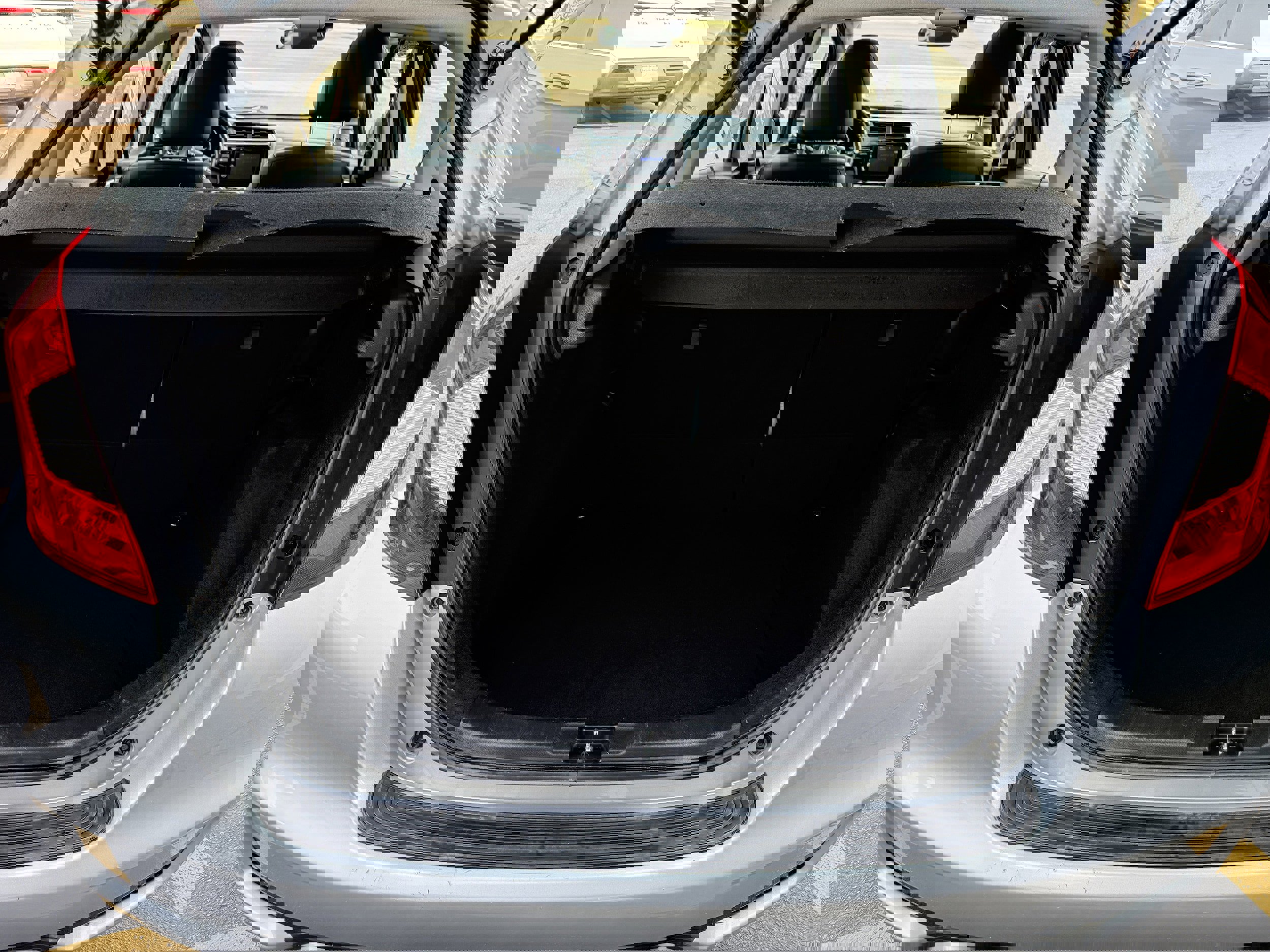 Used 2018 Honda Fit EX-L image 14